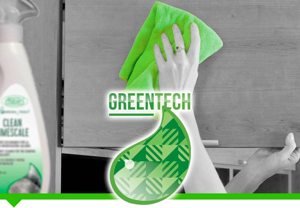 Greentech