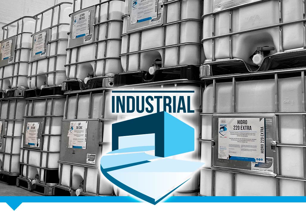 Industrial