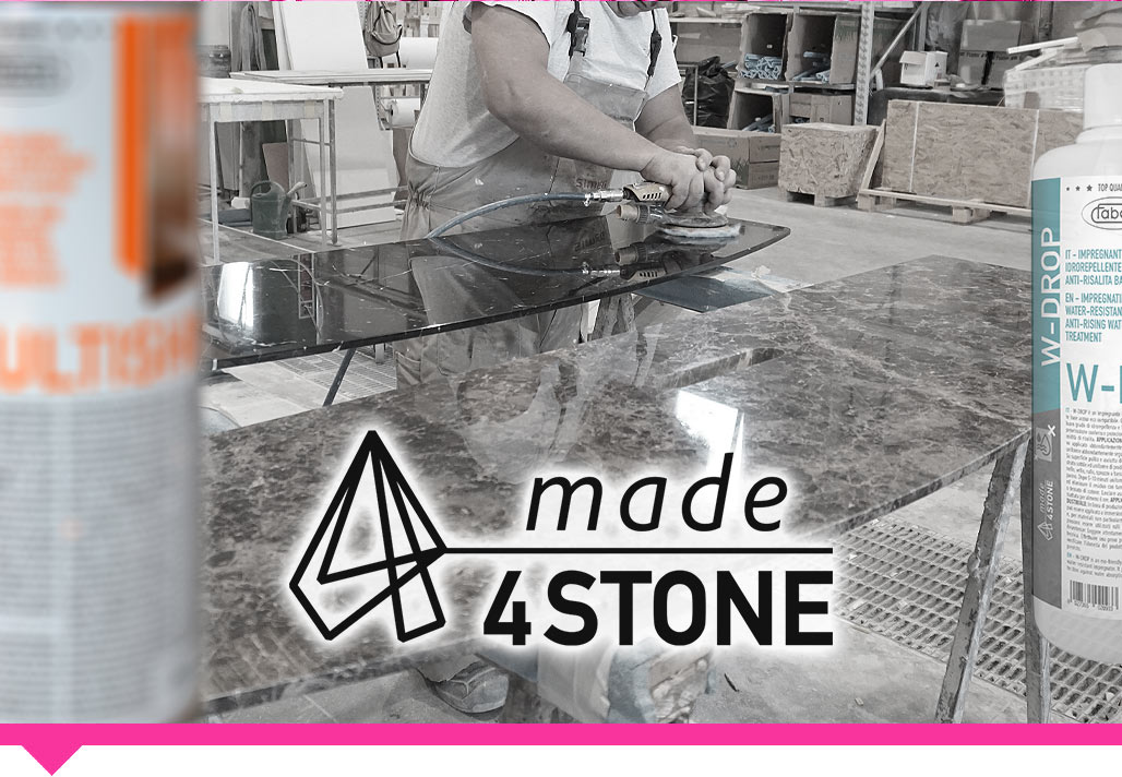Made4Stone