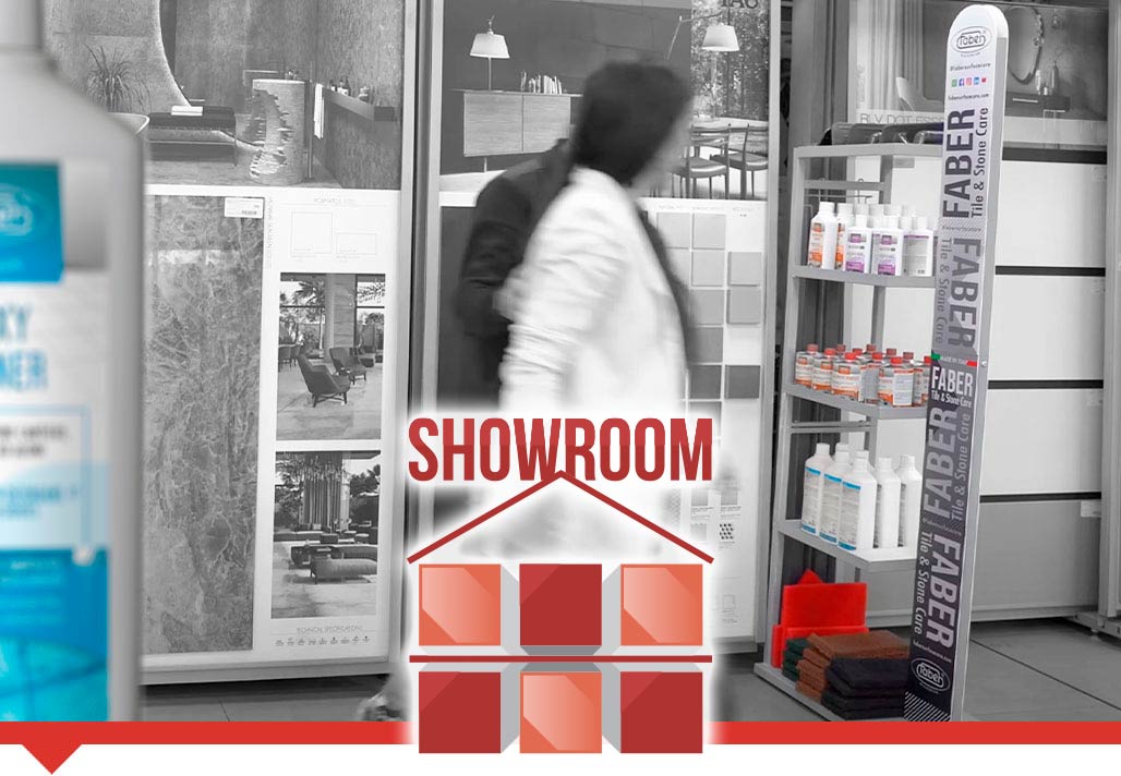 Showroom