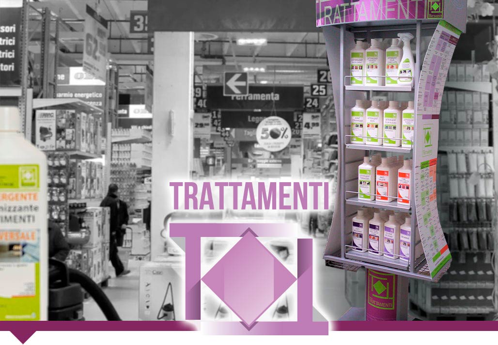 Trattamenti
